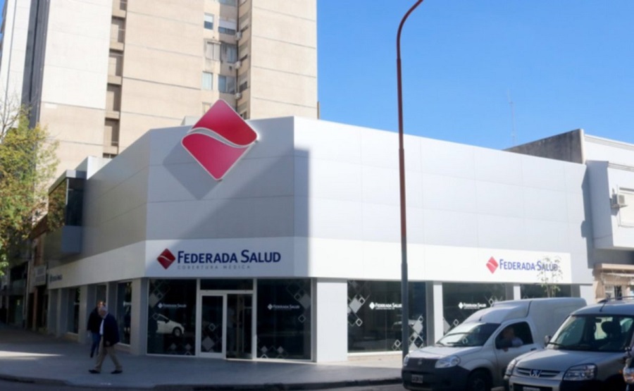 ¿Dónde estará ubicada y cómo será la farmacia exclusiva que Federada Salud abrirá en Funes?